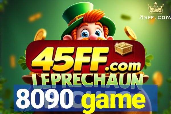 8090 game